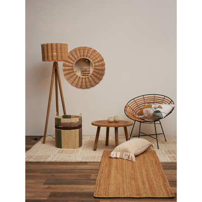 Корзина плетеная bongo nature из коллекции ethnic, размер m