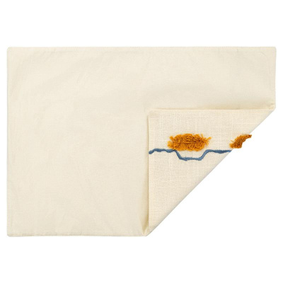 Салфетка под приборы Ритм из коллекции ethnic, 33х48 см