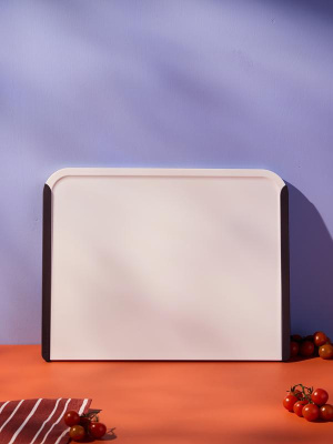 Доска разделочная smartchef, 40х31 см