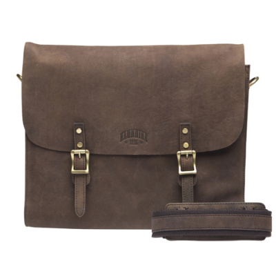 Сумка KLONDIKE «Brett», 38 х 33 х 7 см