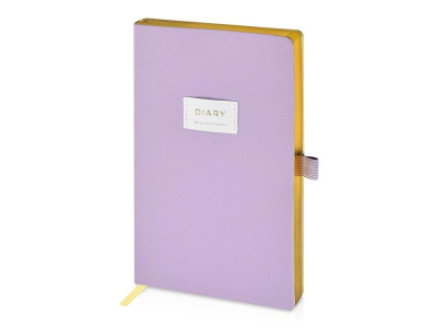 Ежедневник недатированный А5 Zefir