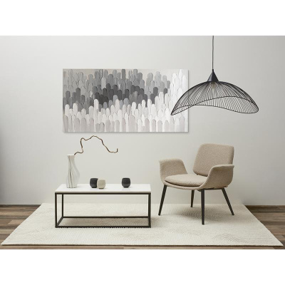 Ковер из шерсти lucknow из коллекции ethnic, 200х300см