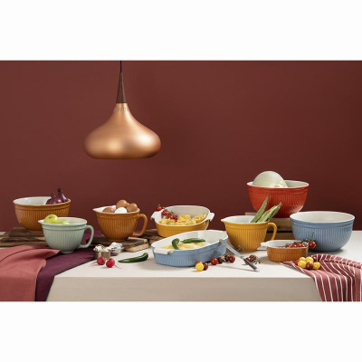 Миска soft ripples, 3,9 л