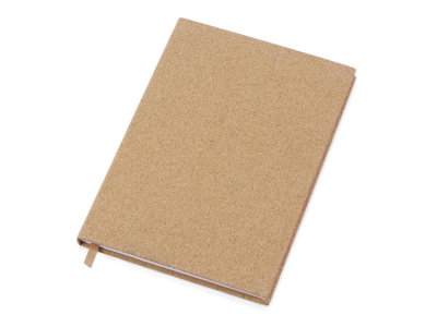 Блокнот из пробки А5 Passiflora