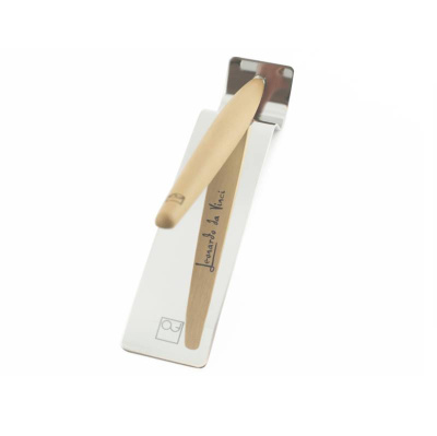 Вечная ручка Pininfarina Piuma LEONARDO MAPLE WOOD