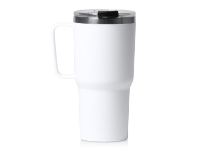 Термокружка Кенчер из нержавеющей стали и полипропилена, 500 мл