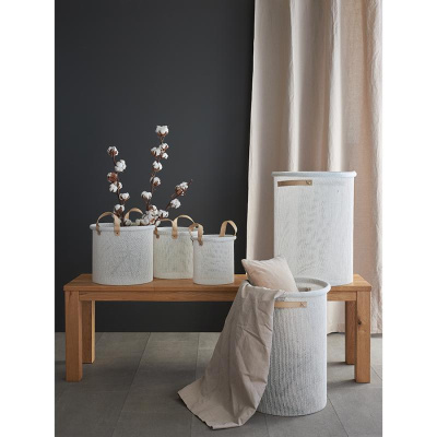 Корзина для хранения sustainable collection, D37х52 см