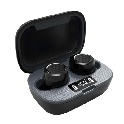 Беспроводные наушники Accesstyle Saffron TWS, белый