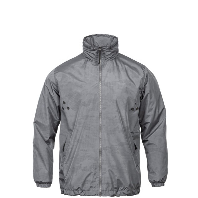 Ветровка светоотражающая Lattvind