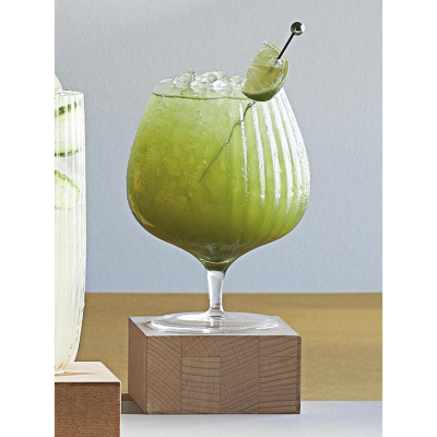 Набор бокалов для коньяка alice, 575 мл, 4 шт.