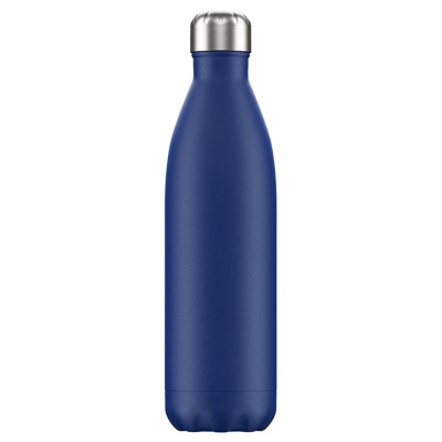 Термос matte, 750 мл