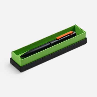 Ручка шариковая Inkolor в футляре