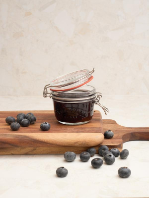 Банка для хранения maison jar, 200 мл