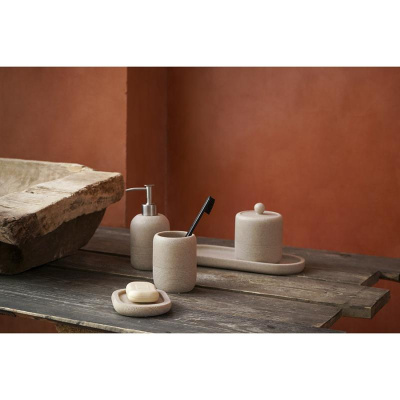 Стакан для зубных щеток loup