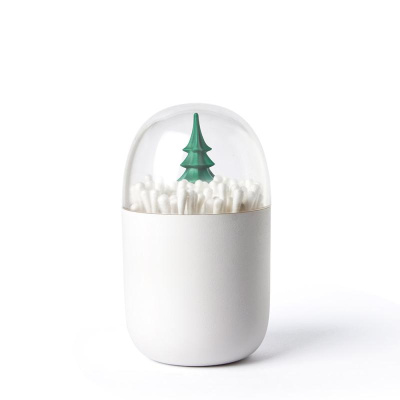 Контейнер для ватных палочек