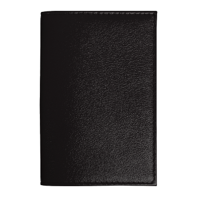 Обложка для паспорта Leather Sky Matt Trend Print Sample  Железные дороги  из натуральной кожи