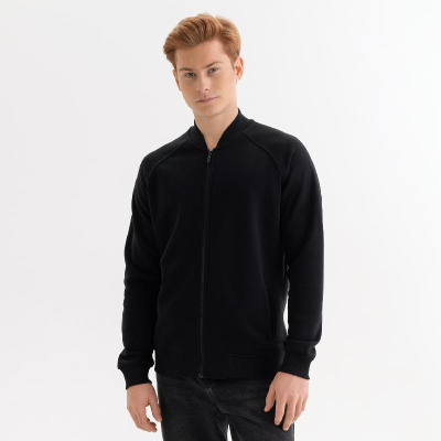 Толстовка на молнии унисекс TORRES NEO , размер S