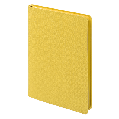 Ежедневник Flexy Sand А5, недатированный, в гибкой обложке