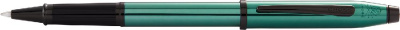Ручкароллер Selectip Cross Century II Translucent Green Lacquer