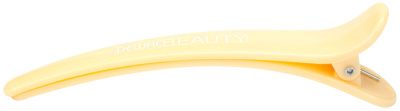 Зажимы для волос Dewal Beauty 5 шт уп
