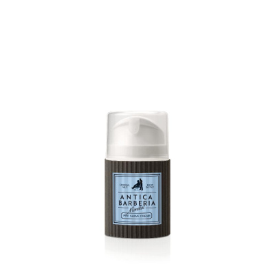 Крем до бритья Antica Barberia Mondial "ORIGINAL TALC", 50 мл