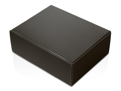 Коробка подарочная Raven, XL, горизонтальная