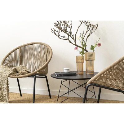 Ваза ivet, 25 см