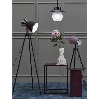 Светильник подвесной anniken, D36х28 см