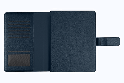 Ежедневник в суперобложке Country Alfa Mocco Business Edition B5 в подарочной коробке