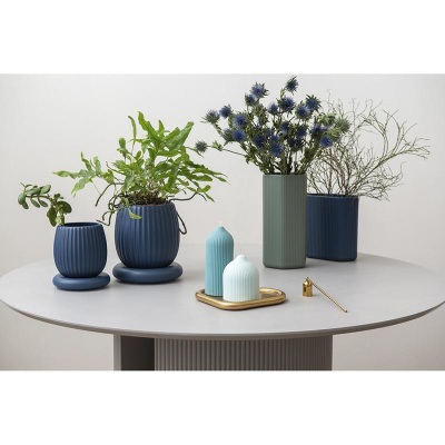 Ваза  из коллекции edge, 20см