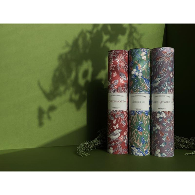 Диффузор ароматический enchanted , pomegranate, 100 мл