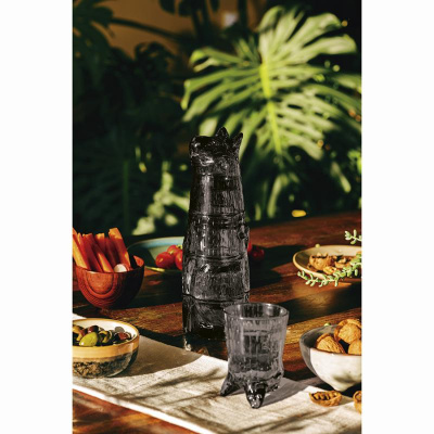 Набор из 4 стаканов kitty