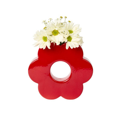 Ваза для цветов , 20 см