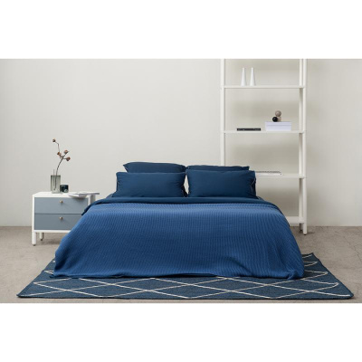 Тумба прикроватная saga, hordur, 55х40х50 см