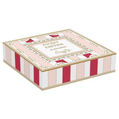 Блюдо ery, 14х11 см