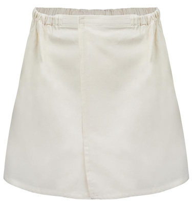 Килт для бани холщовый Retreat, мужской