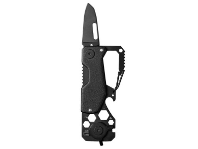 Мультитул с карабином 13-в-1 Блэкер