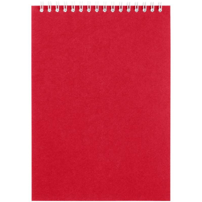 Блокнот Dali в клетку