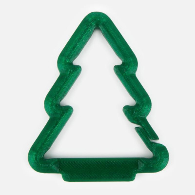 Брелок Impreso, 3D-печать на заказ