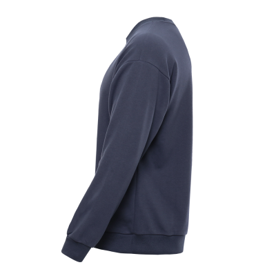 Свитшот унисекс STAN футер без начёса, 350, 96, Графит (101)