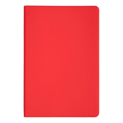 Ежедневник Flexy Soft А5, недатированный, в гибкой обложке
