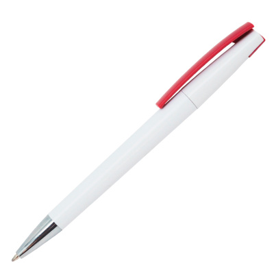 Ручка шариковая, пластиковая Zorro Assembling Assembling