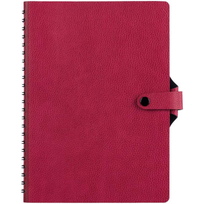 Ежедневник Strep Front на заказ, недатированный