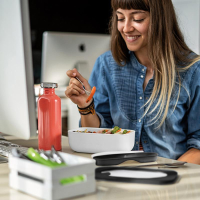 Ланчбокс on the go, 900 мл