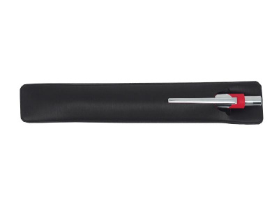 Футлярчехол Pencase Uno для ручки, кожзам