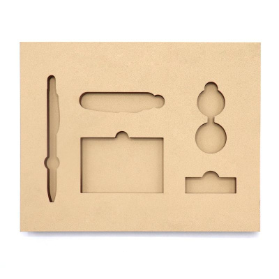 Ложемент ЭВАлюция-2 под заказ, размер L