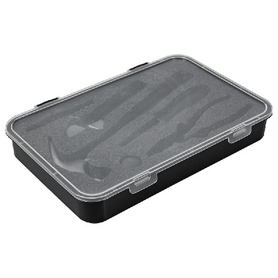 Набор инструментов Tools Baltimore  6 в 1 в пластиковом футляре