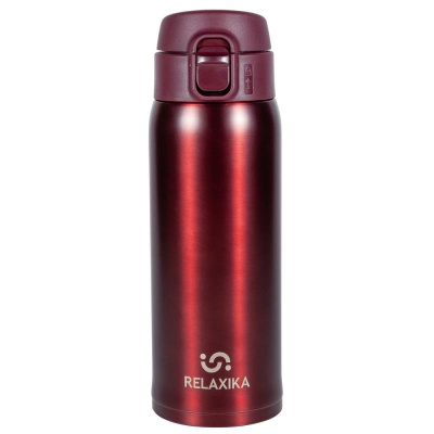 Термокружка Relaxika