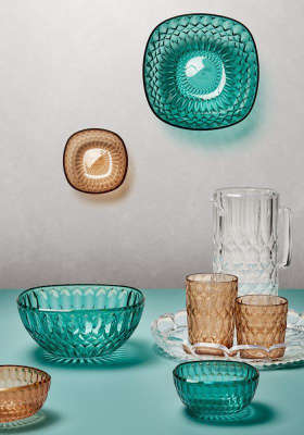 Чаша vanity, D21 см