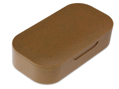 Коробка для флешки с магнитной крышкой
